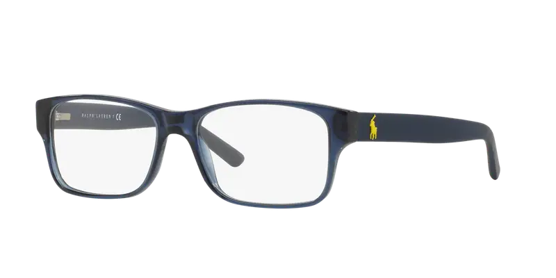 Polo Ralph Lauren Polo Uomo Blu 825965