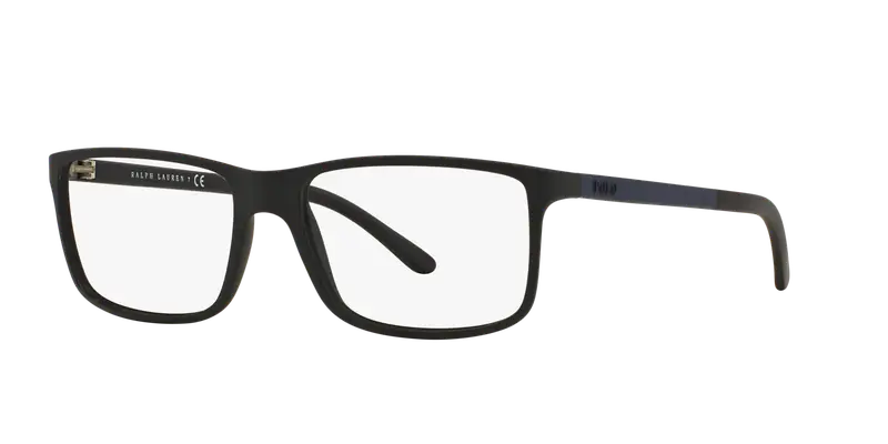 Polo Ralph Lauren Polo Uomo Nero 826019