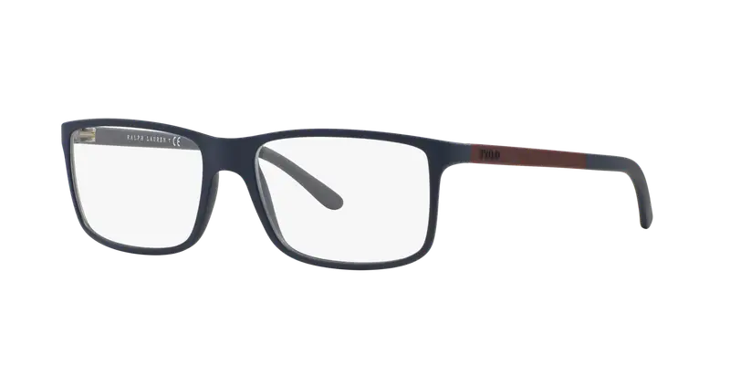 Polo Ralph Lauren Polo Uomo Blu 826021