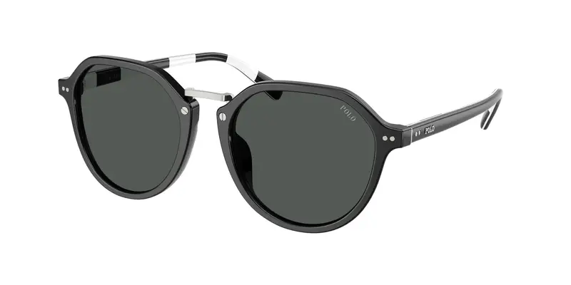 Polo Ralph Lauren Polo Uomo Grigio 837039