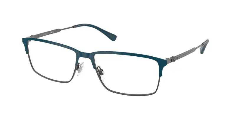 Polo Ralph Lauren Polo Uomo Blu 4391215