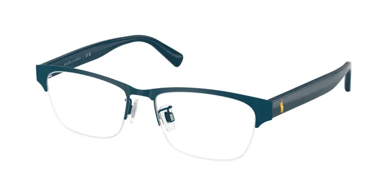 Polo Ralph Lauren Polo Uomo Blu 4391214