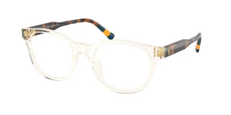 Polo Ralph Lauren Polo Uomo Giallo 4391254