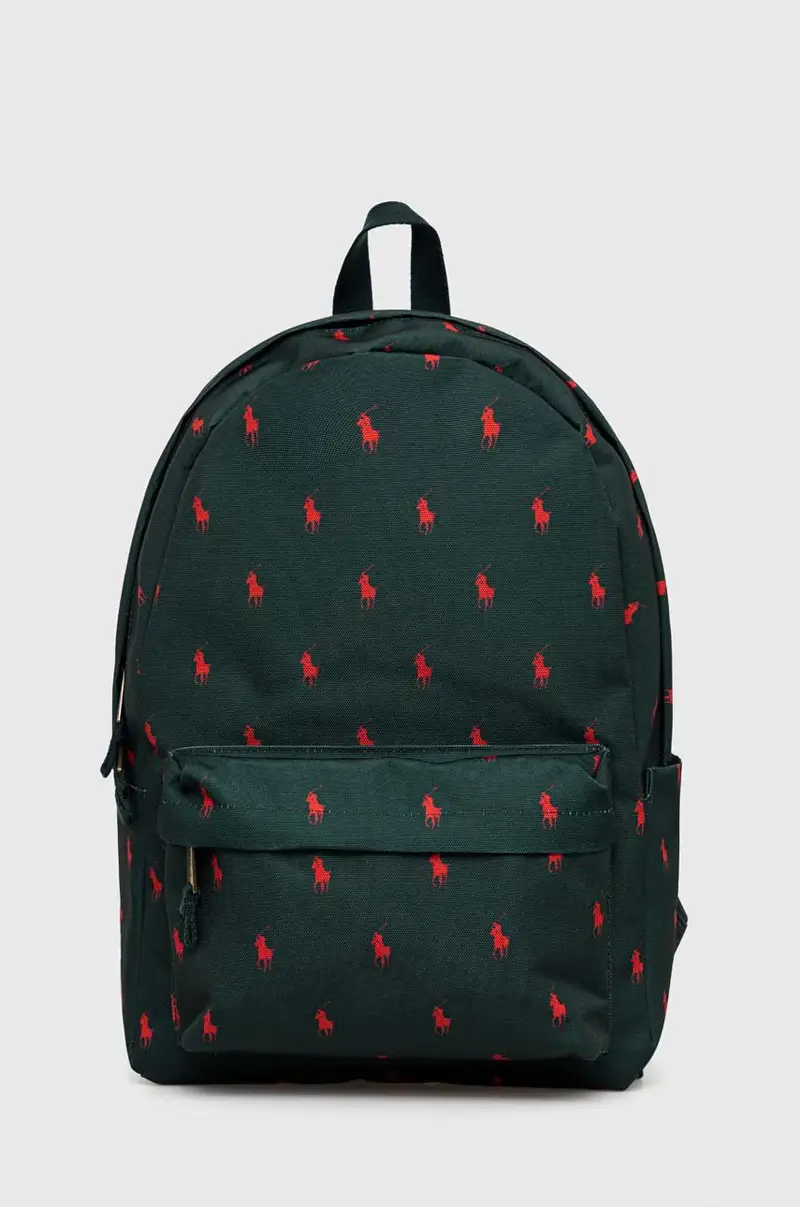 Polo Ralph Lauren Polo Verde 3921436