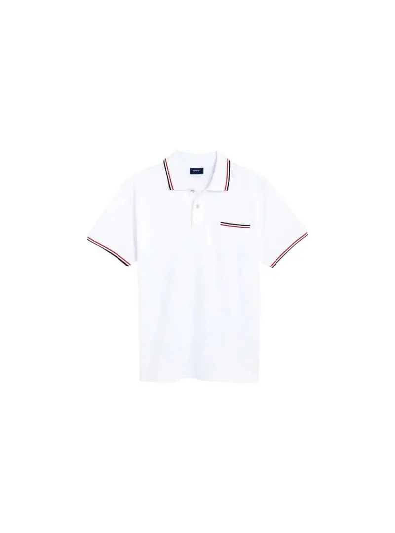 Gant Polo Uomo 1333845