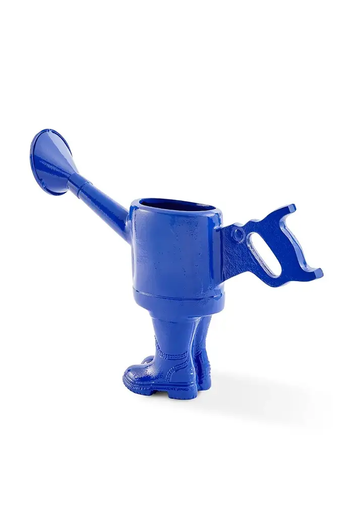 annaffiatoio decorativo Blu miniatura 3