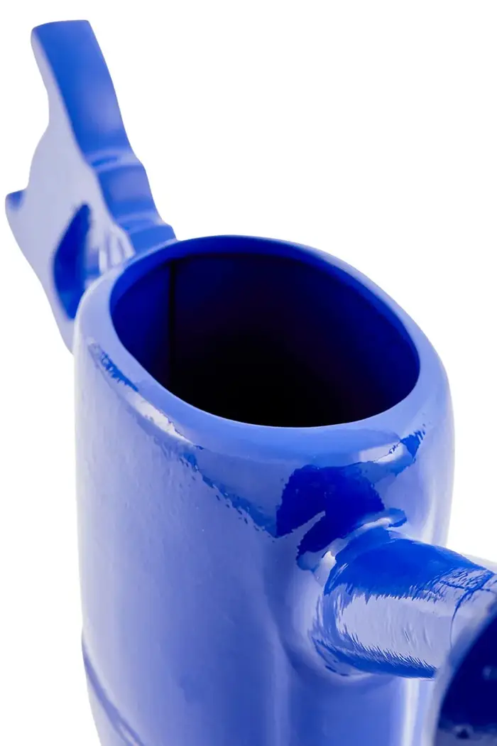 annaffiatoio decorativo Blu miniatura 4