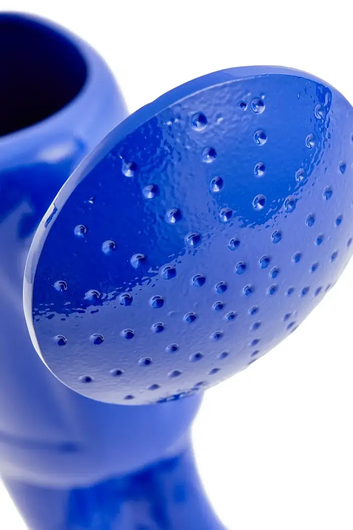 annaffiatoio decorativo Blu miniatura 5