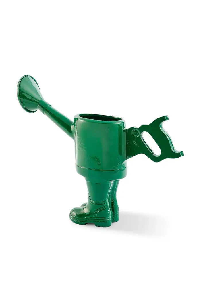 annaffiatoio decorativo Verde miniatura 3