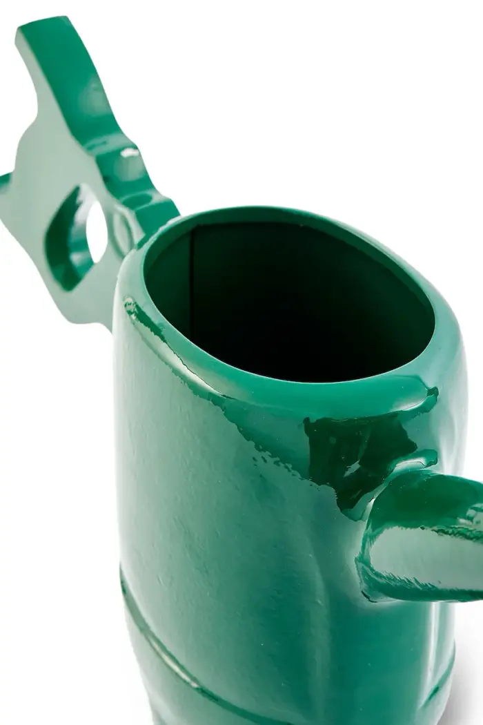 annaffiatoio decorativo Verde miniatura 4