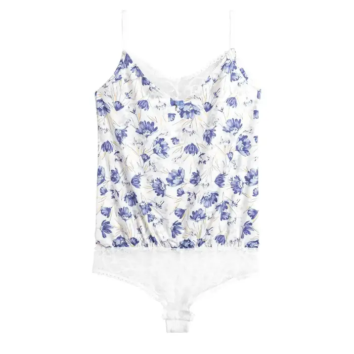 Body donna Pomm Poire Elfe