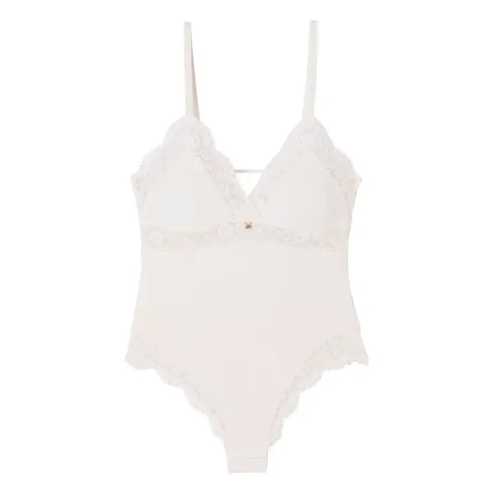 Body donna Pomm Poire Gaïa