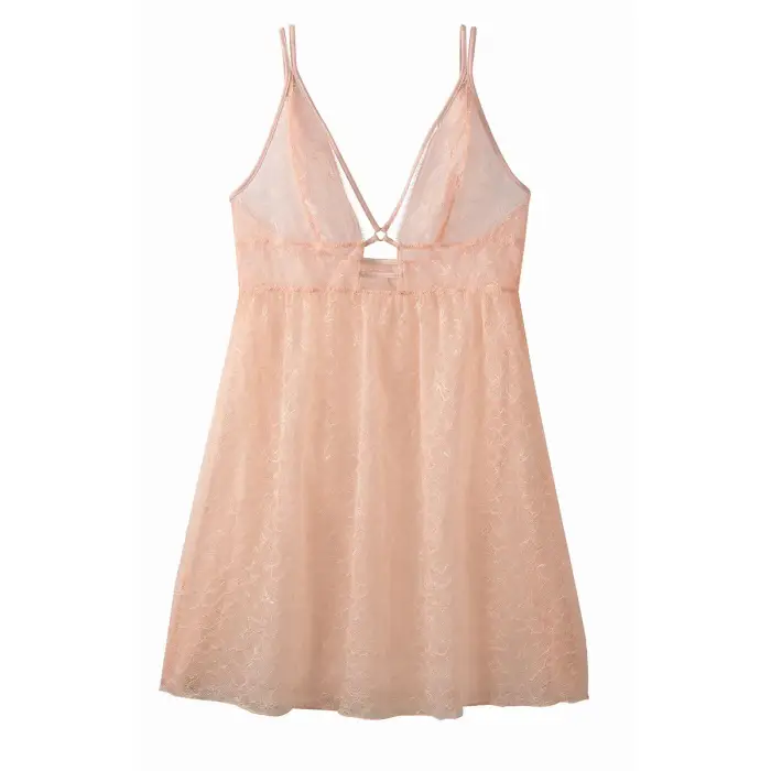 Camicia da notte da donna Pomm Poire Diabolique