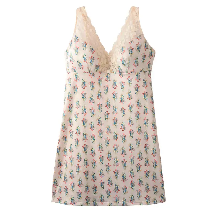 Camicia da notte da donna Pomm Poire Feeling