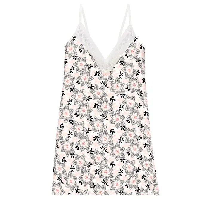 Camicia da notte da donna Pomm Poire Imperatrice