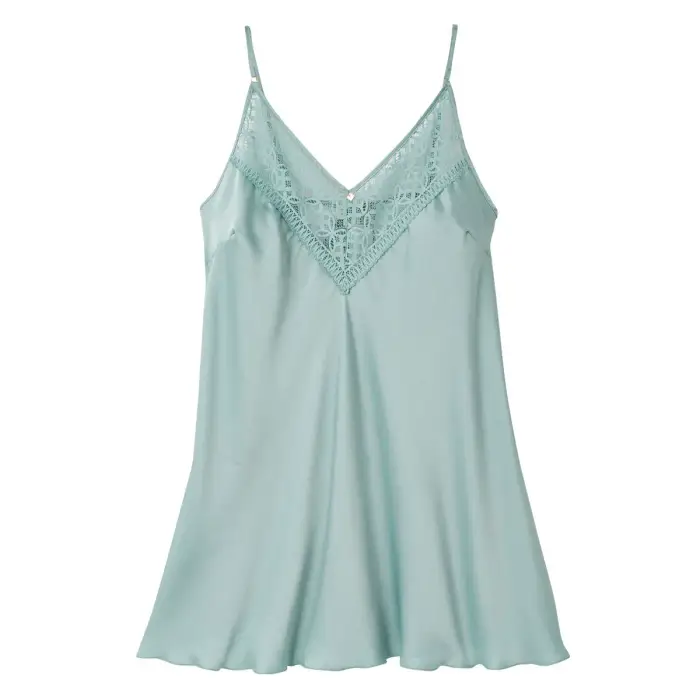 Camicia da notte da donna Pomm Poire Madeleine