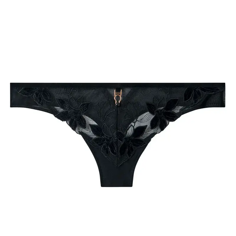 Pomm Poire Perizoma da donna Rafale