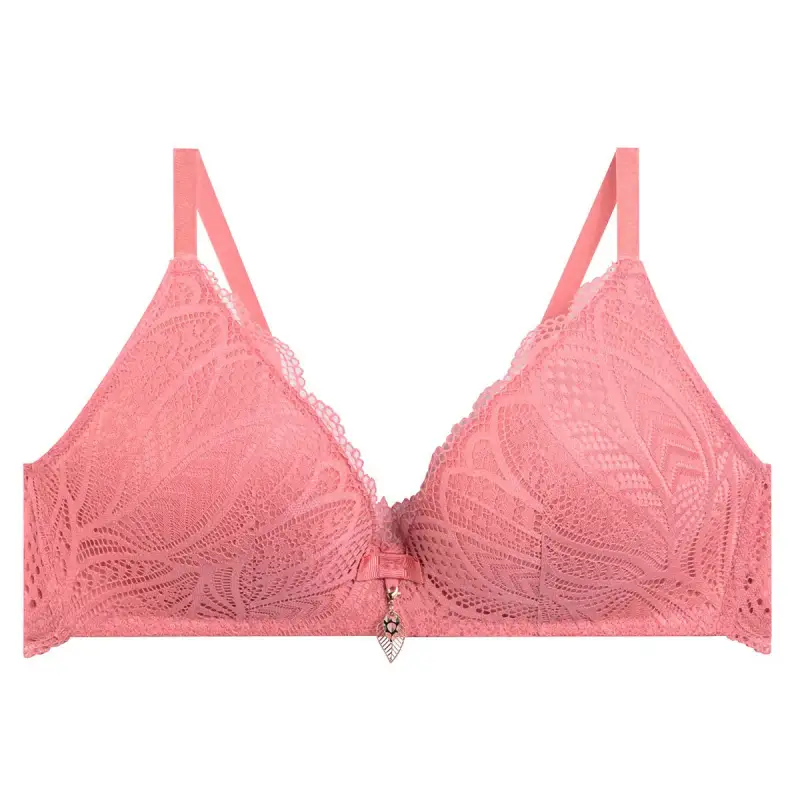 Pomm Poire Reggiseno morbido senza ferretti donna Abeille