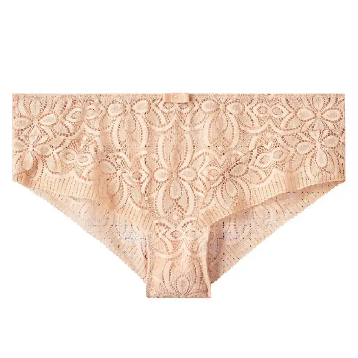 Pomm Poire Shorts Apologie Beige