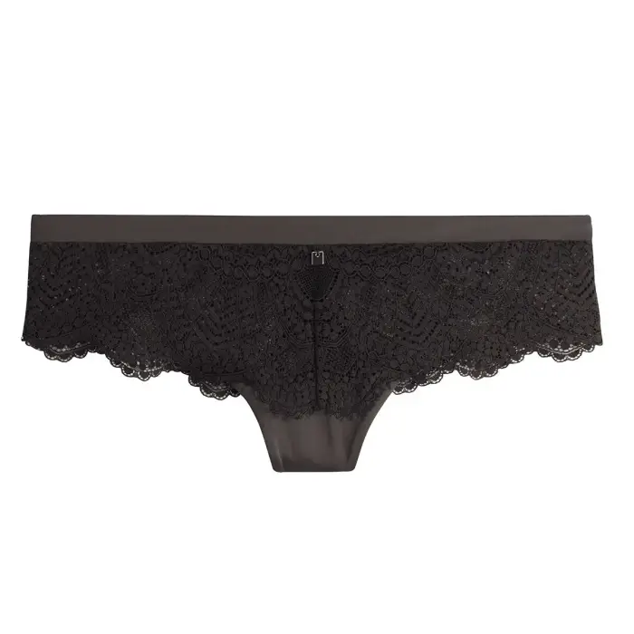 Shorty donna Pomm Poire Effrontée