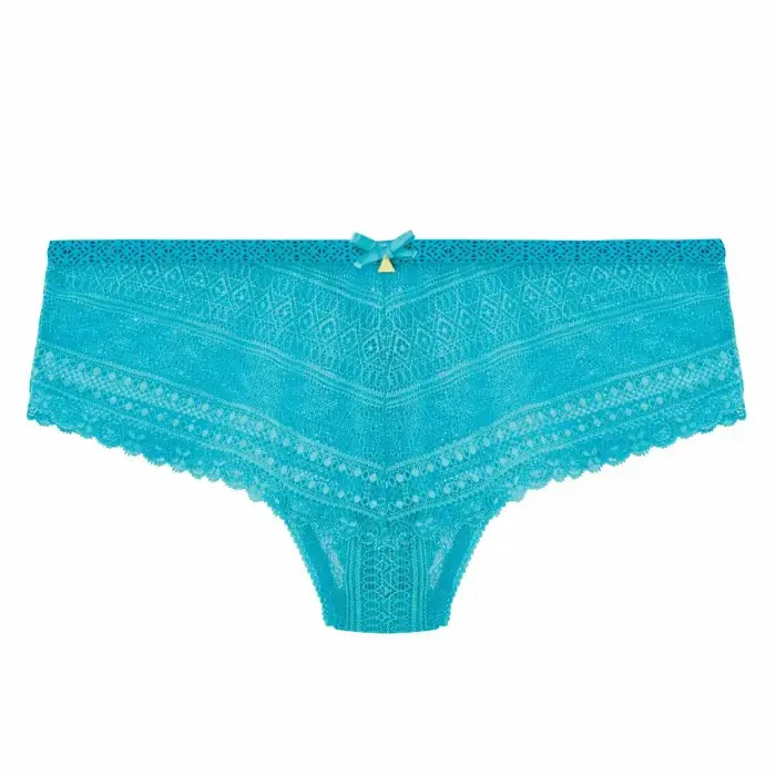 Shorty donna Pomm Poire Marelle