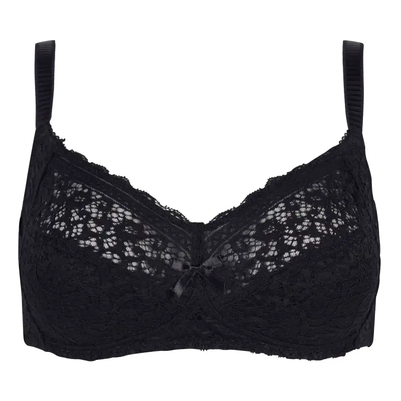 Pomm Poire Soutien-gorge morbido a grande sostegno donna Elena