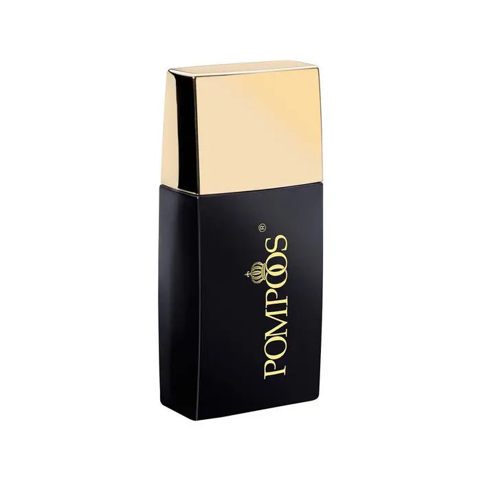 Fondotinta & primer Pompöös Liquid Princess Foundation by Harald Glööckler - 04 Gol Oro