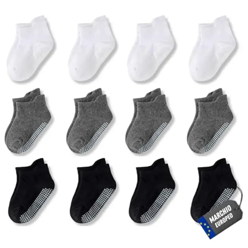 POPYS Calze Bambina Multicolore 474103