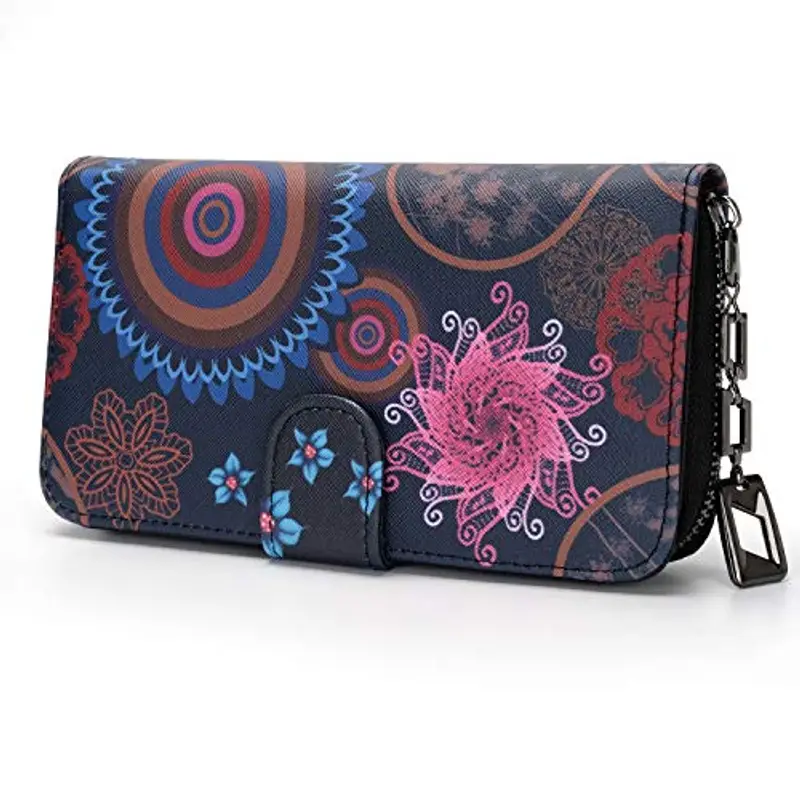 MoFut Portafogli Donna 2191023