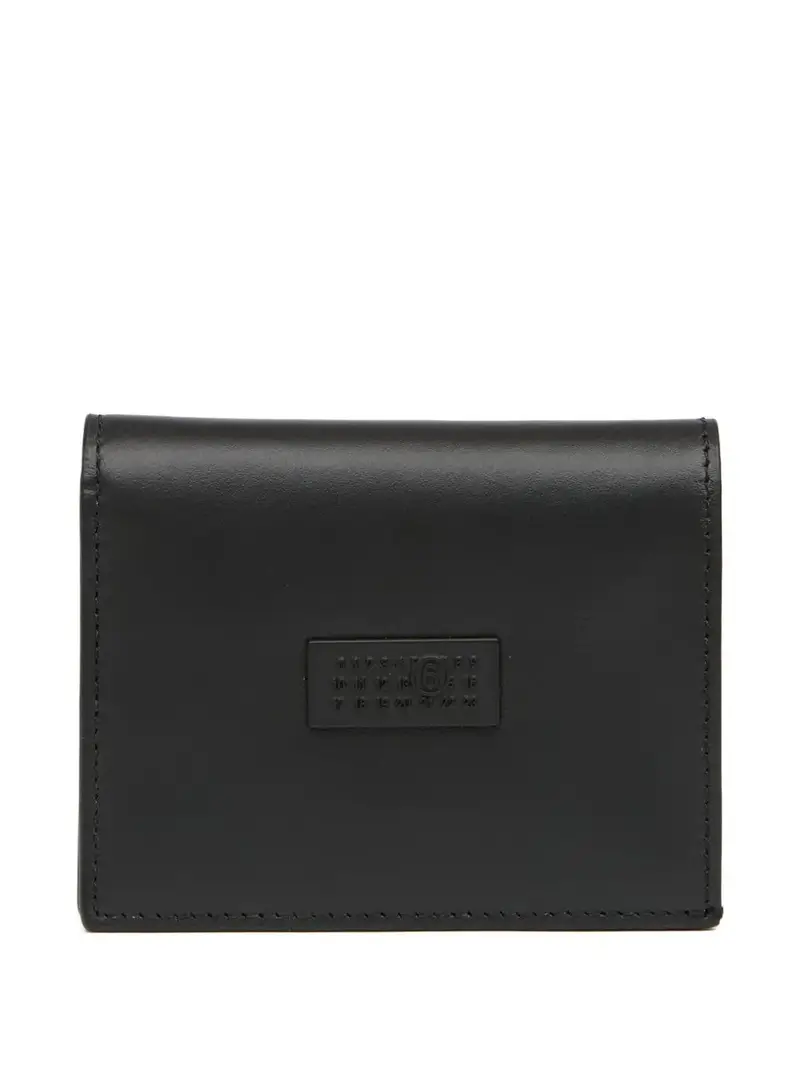 Mm6 Maison Margiela portafoglio MM6