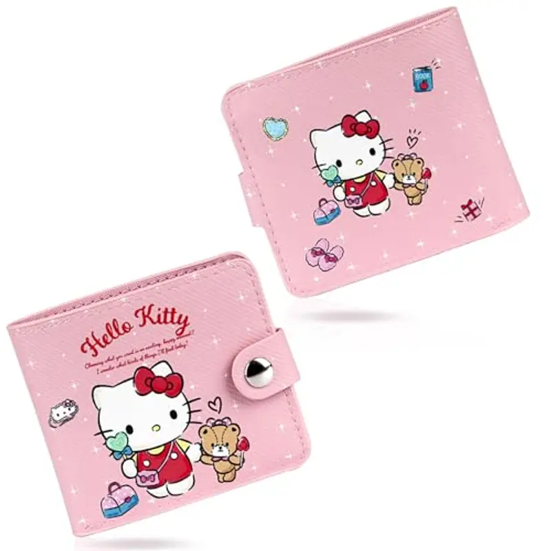 Powmag Portamonete Bambina Multicolore 2215086