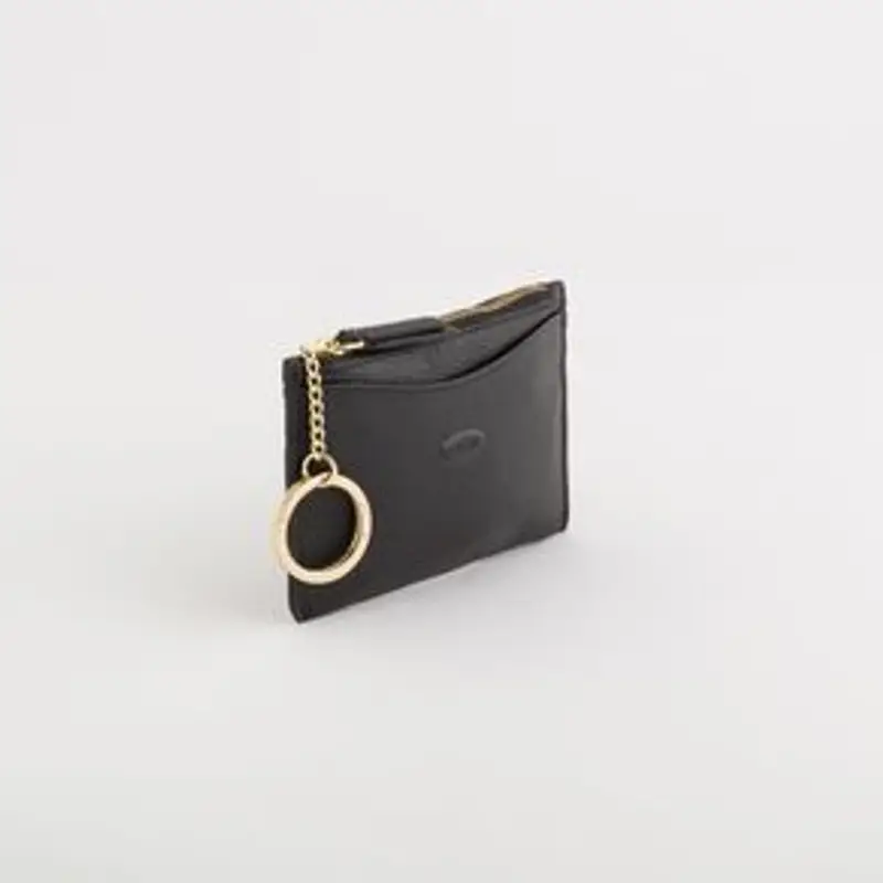 Carpisa Portamonete Nero 926808