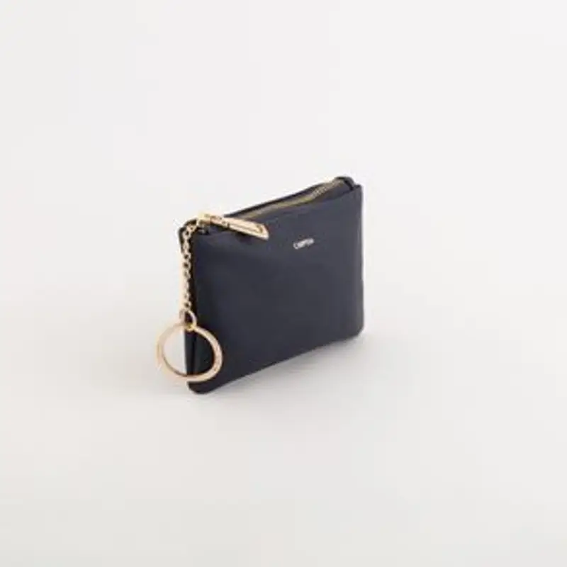 Carpisa Portamonete Blu 926382