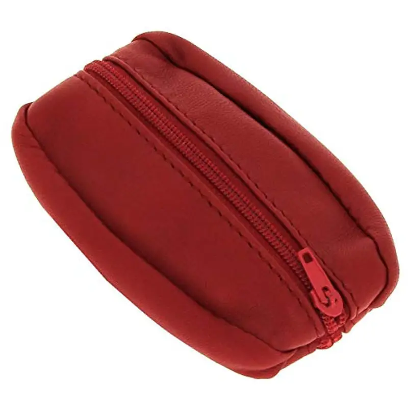 ...KARL LOVEN Portachiavi Donna Bordeaux 1918689