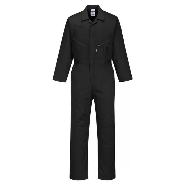 Portwest Tute jumpsuit Nero 5156185