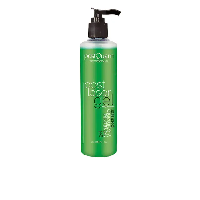Postquam Laser Gel trattamento corpo 200ml