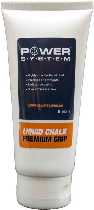 Liquid Chalk magnesio liquido 100 ml