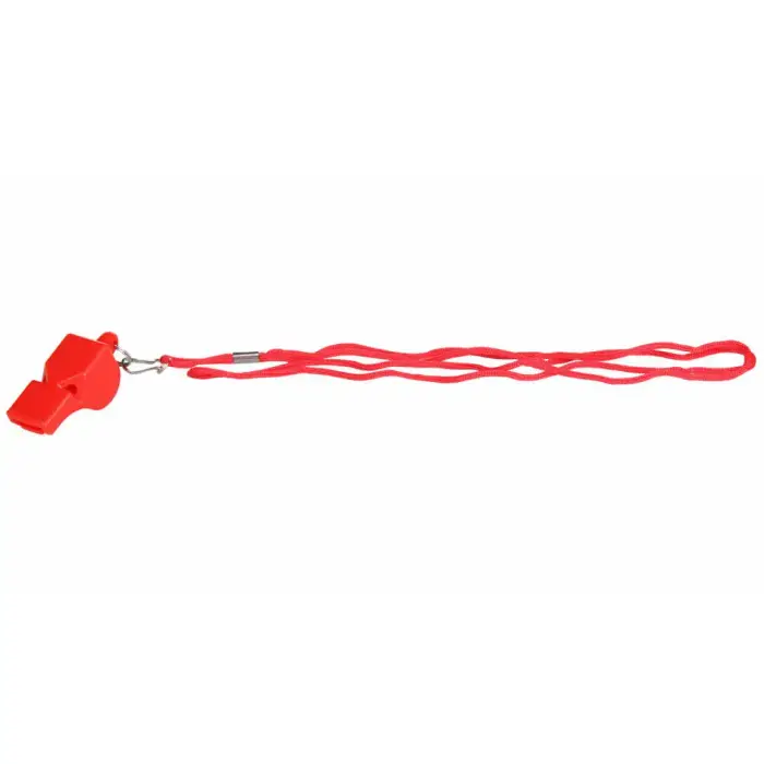 Powershot Fischietto eco per arbitri Rouge