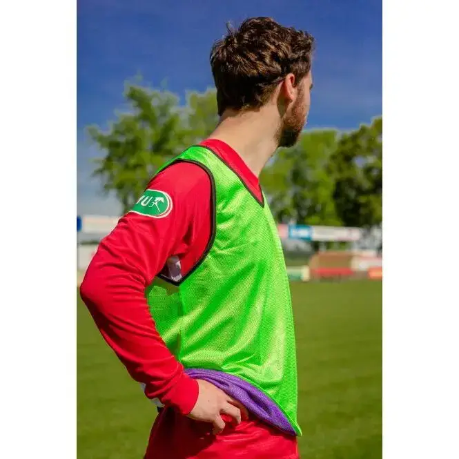 Powershot Gilet Verde 5082973