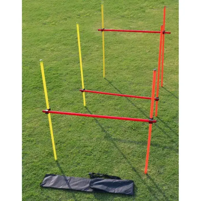 Kit di allenamento all aperto PowerShot Multicolore