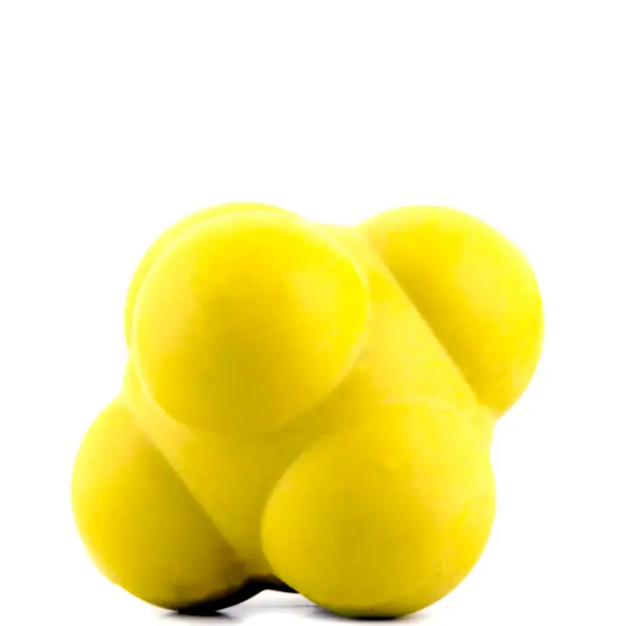 Powershot Palla di reazione Jaune