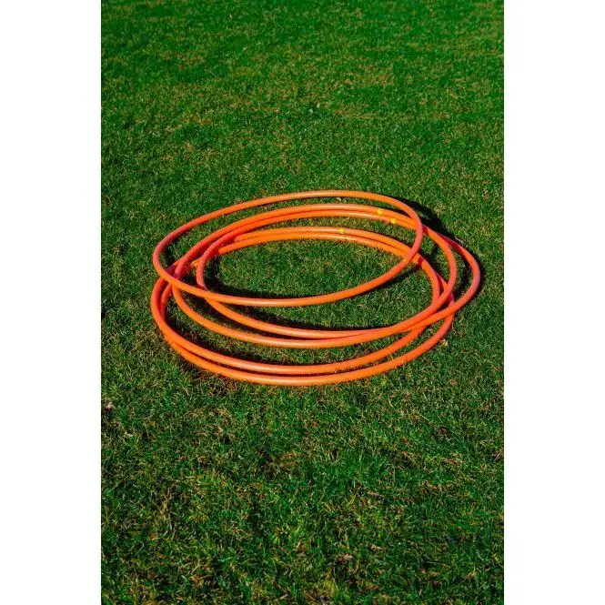 Set di 5 cerchi di coordinamento PowerShot Orange