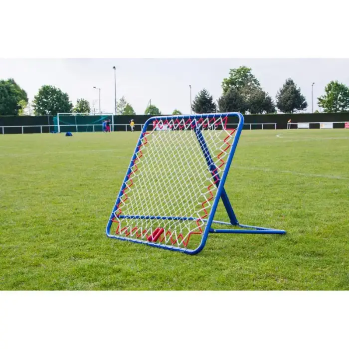 Powershot Tchouckball - rete di rimbalzo Bleu