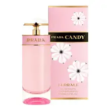 Prada Candy Florale EDT - 50ml