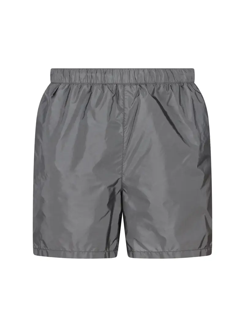 PRADA Costume In Re-Nylon GRIGIO