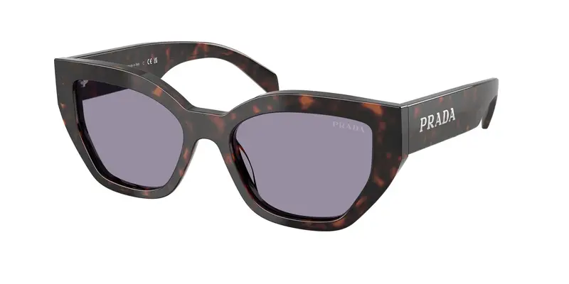 Prada Occhiali da sole Donna Multicolore 845307