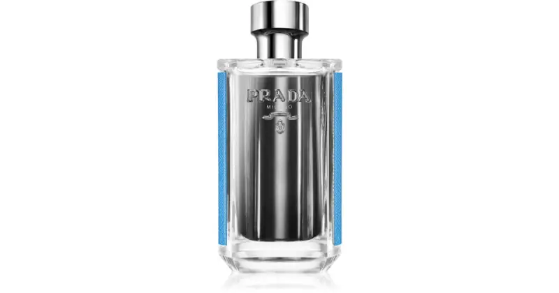 Prada Eau de Toilette Uomo 3681146