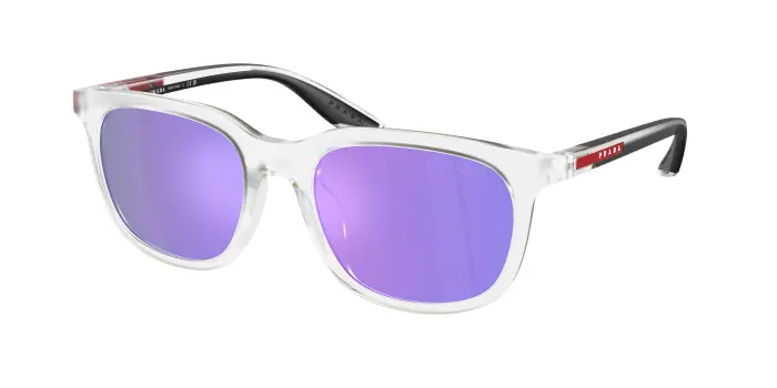 Prada Linea Rossa Occhiali da sole Uomo Multicolore 4348960
