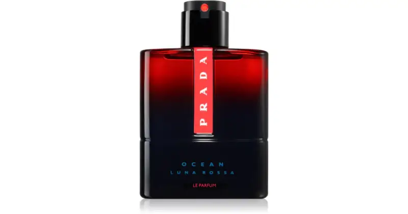 Prada Profumo Uomo 3681140