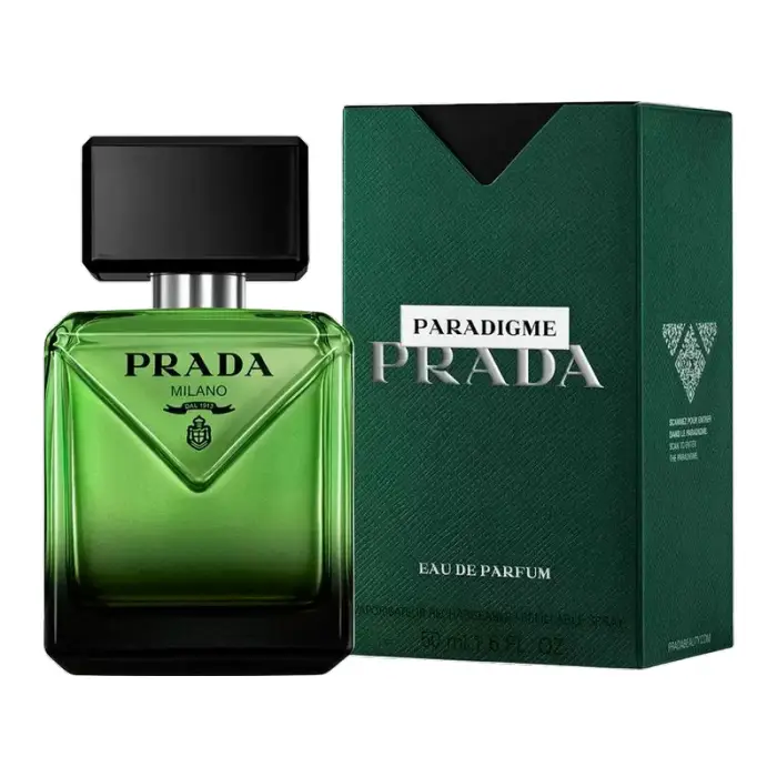 Prada Milano Prada Paradigme - EDP RICARICABILE - 50 ml